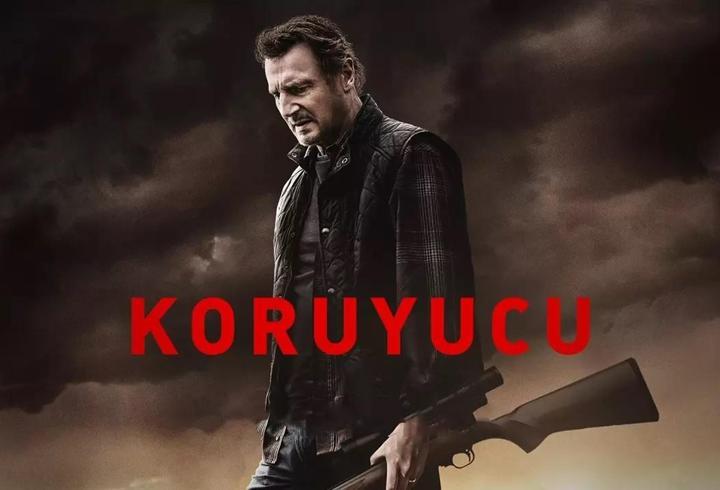 Koruyucu oyuncuları! Koruyucu filmi konusu!