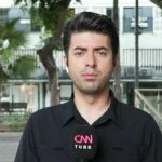 Video Haber | CNN TÜRK bölgede: İsrail’de gerilim tırmanıyor!