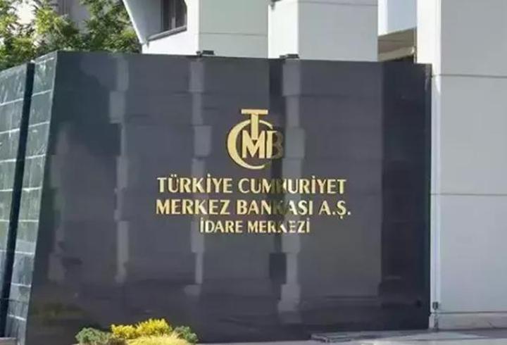 TCMB’nin ek TL depo alım ihalesine 21 milyar 64 milyon liralık teklif geldi