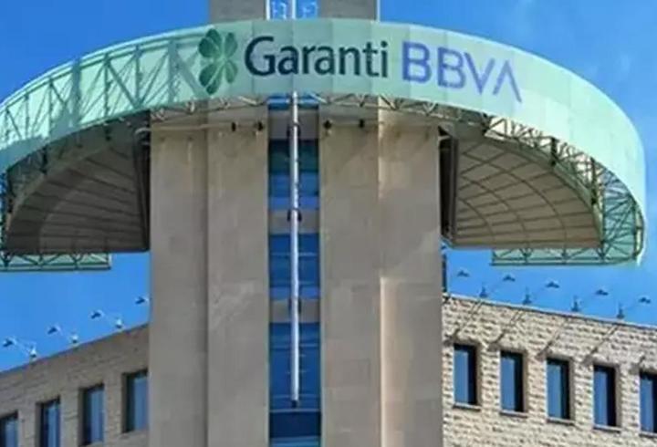 Garanti BBVA’dan üst düzey atama