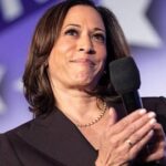 Kamala Harris aday olmak için gereken oyu aldı