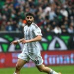 Emrecan Bulut, Çaykur Rizespor’a bonservisiyle gitti