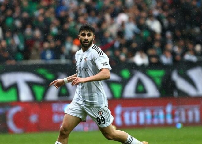 Emrecan Bulut, Çaykur Rizespor’a bonservisiyle gitti