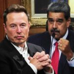 Maduro ile Musk karşı karşıya! Amaç ülkede iç savaş çıkarmak mı?