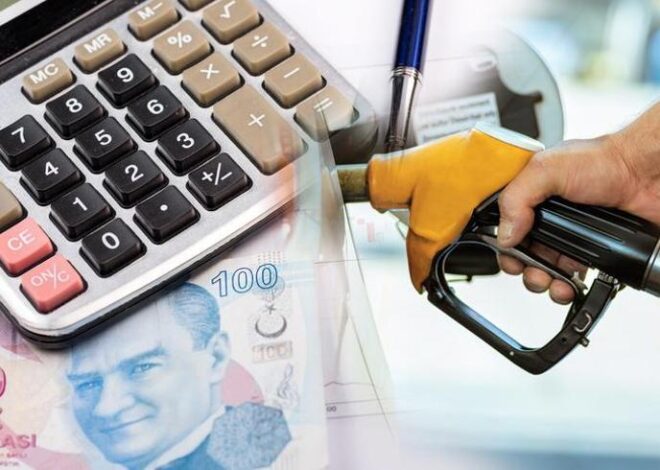 FLAŞ GELİŞME | Benzine indirim gelecek mi? Güncel benzin fiyatları kaç para? (3 Ağustos 2024 akaryakıt fiyatları)