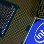 Intel’in hisselerinde 50 yılın en büyük düşüşü yaşandı