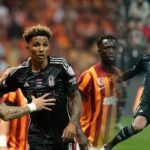 Galatasaray – Beşiktaş canlı maç anlatımı