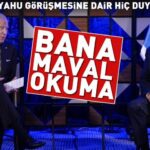 Biden-Netanyahu görüşmesine dair çarpıcı iddia! ‘Bana maval okuma’