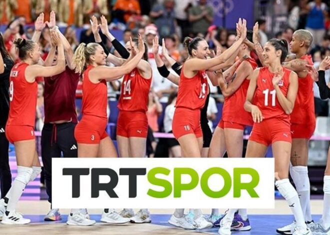 Filenin Sultanları – Türkiye İtalya maçı ne zaman, saat kaçta, hangi kanalda? Paris Yaz Olimpiyatları 2024