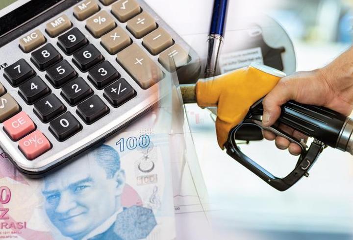 Benzine indirim bekleniyor