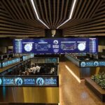 Borsa günü düşüşle tamamladı