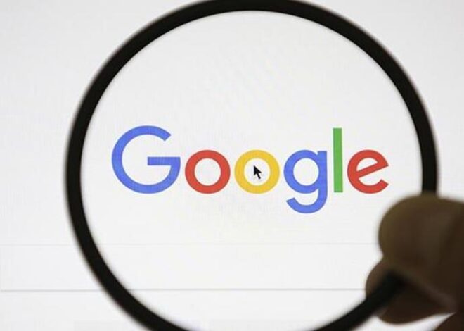 ABD’den Google için kritik karar