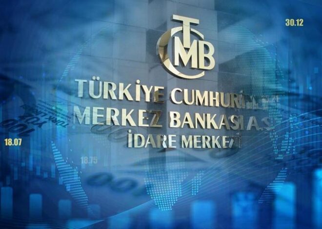 SICAK GELİŞME | Merkez Bankası’ndan temmuz ayı enflasyonu değerlendirmesi