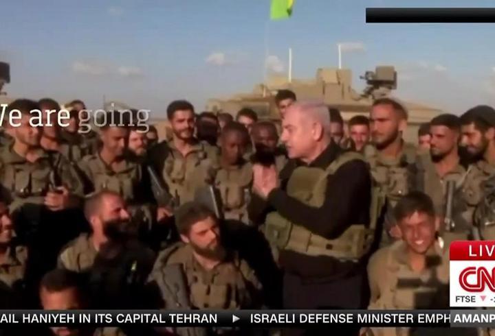 Video Haber | Netanyahu’nun ‘ZAFER UFUKTA’ yalanı! İsrail ordusu ağır kayıplar veriyor…