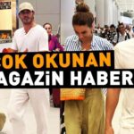 6 Ağustos 2024 günün öne çıkan magazin haberleri…