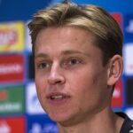 Barcelona, Frenkie de Jong’a kulüp arıyor