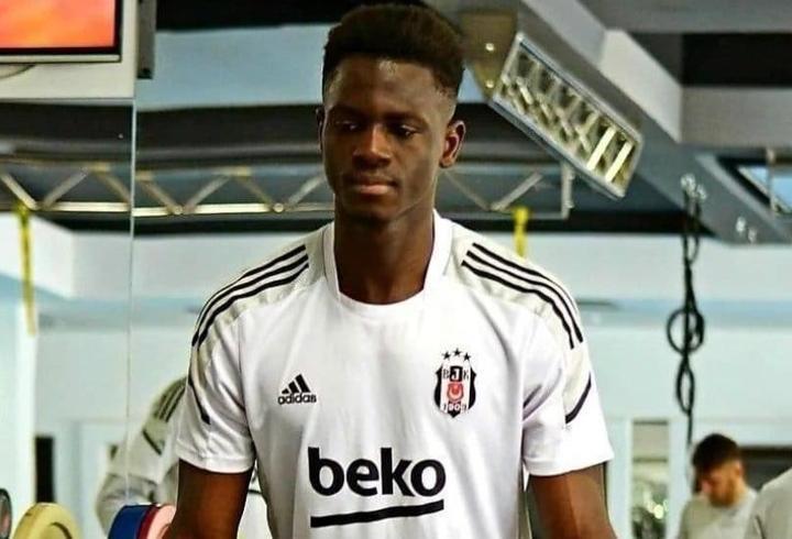 Beşiktaş’tan Badra Cisse açıklaması!