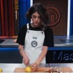 MasterChef Ezgi kimdir? 2024 MasterChef yarışmacısı Ezgi Yıldırım nereli?