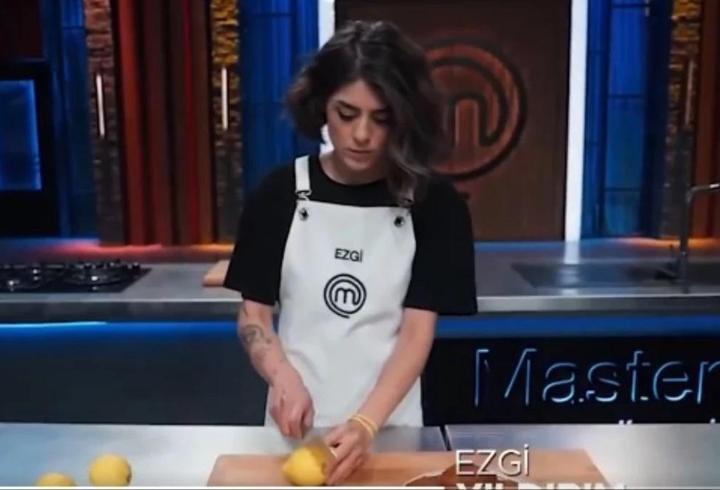 MasterChef Ezgi kimdir? 2024 MasterChef yarışmacısı Ezgi Yıldırım nereli?