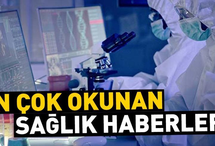 7 Ağustos 2024 günün öne çıkan sağlık haberleri…