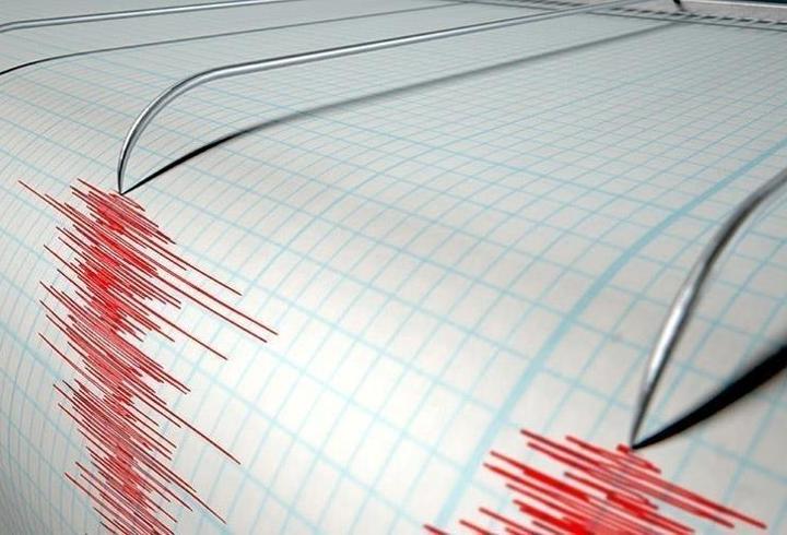 “Büyük deprem” uyarısının ardından Japonya’da 5,3 ile sallandı