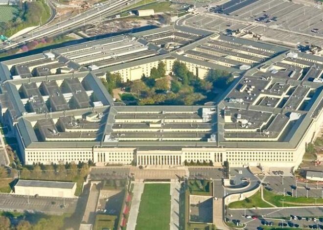 FBI, Pentagon çalışanı Türk mühendisi tutukladı