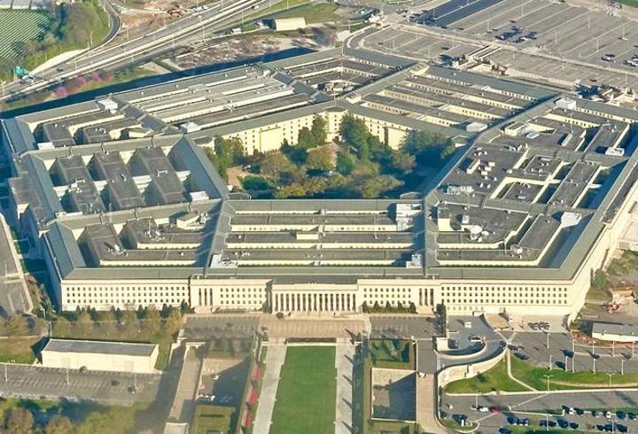 FBI, Pentagon çalışanı Türk mühendisi tutukladı