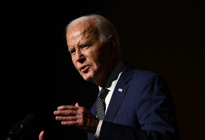 Görüşmelerin detayları ortaya çıktı: Biden başkanlık yarışından neden çekildiğini açıkladı