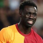 Galatasaray’dan Davinson Sanchez açıklaması