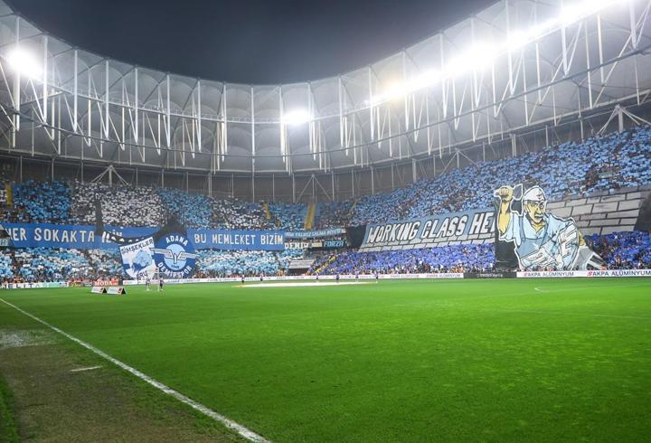 Adana Demirspor’da kombine satışları için son gün belirlendi