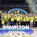 Fenerbahçe Beko’da hazırlık programı belli oldu