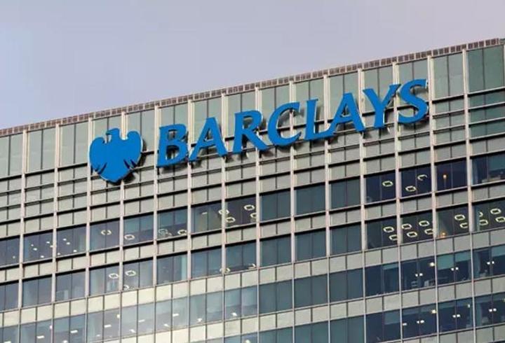 Barclays Türkiye’nin cari açık tahminini revize etti!