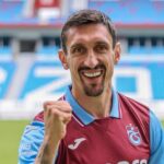 Trabzonspor’da Stefan Savic’ten kötü haber!