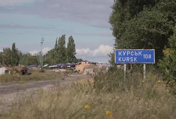 Video Haber | Ukrayna askeri Prigojin taklidi yaparak dalga geçti