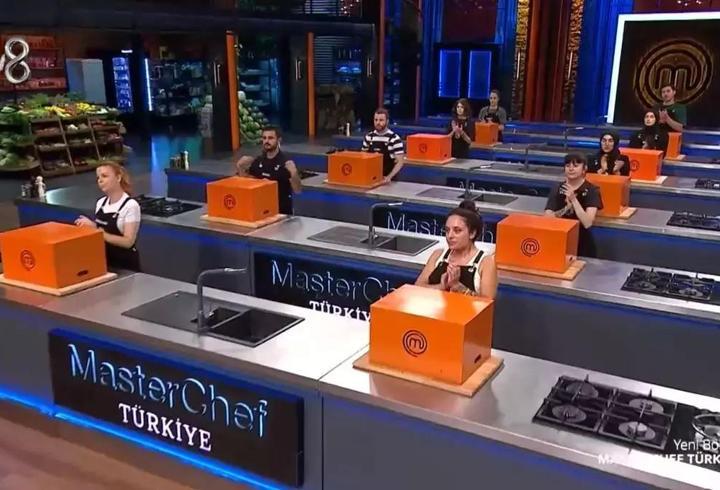 MasterChef’te eleme adayı kim oldu? 14 Ağustos 2024 Bu akşam dokunulmazlığı kim aldı? MasterChef kazanan takım…