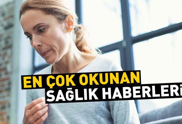 15 Ağustos 2024 günün öne çıkan sağlık haberleri…