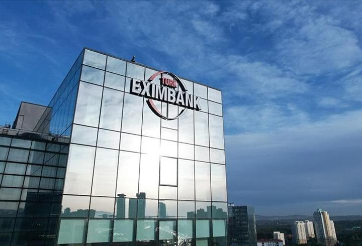 Türk Eximbank’tan yeni kredi adımı!