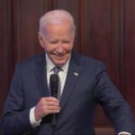 Video Haber | Biden’dan ”İş arıyorum” şakası