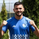 Erzurumspor’a, Serie C’den transfer! Giovanni Crociata imzayı attı…