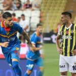 Göztepe – Fenerbahçe canlı maç anlatımı