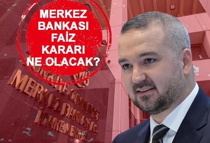 MERKEZ BANKASI AĞUSTOS 2024 FAİZ KARARI – TCMB faiz kararı ne zaman, saat kaçta açıklanacak?