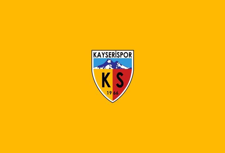 Kayserispor seçime gidiyor! İşte tarih…