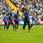 Adana Demirspor sezona çok kötü başladı…