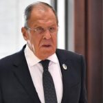 Rusya Dışişleri Bakanı Lavrov, Kuzey Akım saldırıları nedeniyle ABD’yi suçladıv