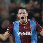 SON DAKİKA! Trabzonspor, Maxi Gomez’le yollarını ayırdı