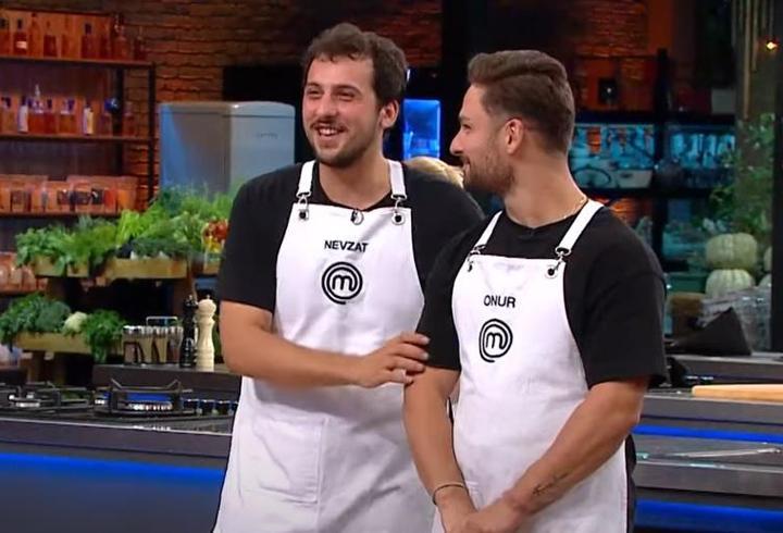 MasterChef kaptan kim oldu? Haftanın takımları belli oldu: İşte kırmızı ve mavi takımlar 19 Ağustos 2024!