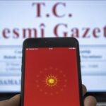 12 şirketin Hazine’ye ait hisselerinin Türkiye Varlık Fonu’na aktarılması Resmi Gazete’de