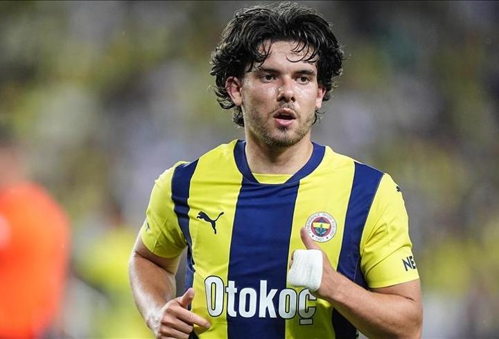 FERDİ KADIOĞLU TRANSFER OLDU MU? Son dakika… Fenerbahçe – Ferdi Kadıoğlu transfer haberleri