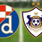 ŞİFRESİZ! Dinamo Zagreb Karabağ Şampiyonlar Ligi maçı hangi kanalda, ne zaman, saat kaçta?