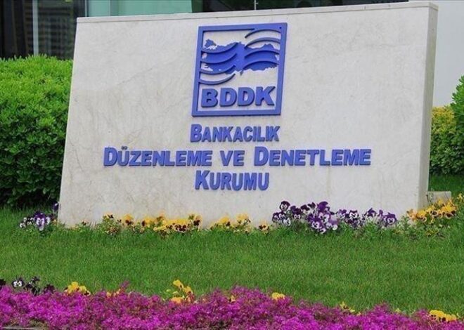 BDDK’den enflasyon muhasebesi için yeni yönetmelik ve tebliğ taslakları